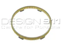 Cone Ring for Syncro Gear Porsche 996 2002>> (6 speed) - 99630461321
