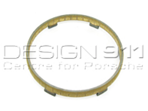 Konusring für Synchrongetriebe Porsche 996 2002>> (6 Gang) - 99630461321