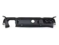 Plenum panel, upper centre. Porsche 970 Panamera >>2011 - 97057241501