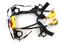 Steering wheel wiring harness for Porsche 958 Cayenne / 95B Macan / GT4 / 991 GT3 / 918 Spyder - 95B971388B