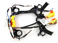 Mazo de cables del volante para Porsche 958 Cayenne / 95B Macan / GT4 / 991 GT3 / 918 Spyder - 95B971388B