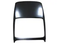 Roof skin cars without sunroof Including rear screen. Porsche 911 63-89 - 90150305100, 1682001000, 591030, 90150305100, 90150305101, 90150308712, 91150308702, 91150308704, 91150308708, 91150308712, 91150308712GRV - 1682001000