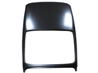 Roof skin cars without sunroof Including rear screen. Porsche 911 63-89 - 90150305100, 1682001000, 591030, 90150305100, 90150305101, 90150308712, 91150308702, 91150308704, 91150308708, 91150308712, 91150308712GRV - 1682001000