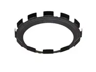 Gasket for EGR valve pipe. Porsche 958 Cayenne / 95B Macan / Panamera - 95811154720, 005.070
