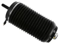 Rear Shock Absorber Air Spring. Porsche 95B Macan 2014-18 - 95B616001F, 95B616001A, 95B616001B, 95B616002F, 95B616002A, 95B616002B - 992 805, 992 806