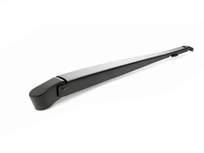 Rear Window Wiper Arm. Porsche 95B.1 / 95B.2 / 95B.3 Macan / 970 / 971.1 / 971.2 Panamera 2010>> - 971955707A, 97062816901, 97062816902, 971955707