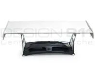 Rear Spoiler GT3 RS 'Extra High Side Brackets' Porsche 997 Models - 9975122000