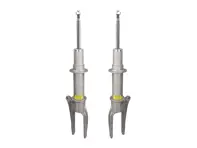 前部减震器。保时捷 970 Panamera 标准底盘 - 97034304103, 97034304104, 97034304130, 97034304131