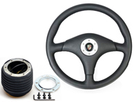 Steering Wheel Porsche RS. Porsche 928 - 993347084808YR - ML7005