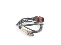 Lambda oxygen sensor, BEFORE Catalytic converter. Porsche 955 Turbo - 95560612601, 95560612602, 0258007174, 0258007041, 0258007054, 0258007056, 0258007080, 0258007093, 0258007096, 0258007098, 0258007100, 0258007104, 0258007112, 0258007114, 0258007130, 0258007174, 0258007267, 0258007353, 0258007354, 7L0906262A, 7L0906262F, 95560612601, 95560612602, 958906262L - ES1092112B1