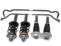 Originele Porsche Tequipment Sport Suspension Kit. Porsche Boxster 981 Handleiding - 98104440000
