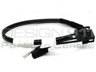Wiring Harness. Porsche 986 Boxster / 987 Boxster