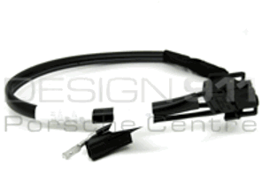 Cablaggio elettrico. Porsche 986 Boxster / 987 Boxster