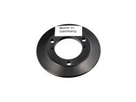 Alternator Belt Pulley Half - Inner - for Porsche 993 Turbo / S 3.6L 1995-1998 - 99310650950