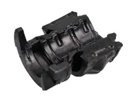 Stabilizer Bar Bush Rear 23.70mm for Porsche Cayenne - 95533379250 - 100 615 0014