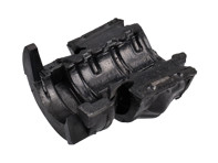 Stabilisatorstangbus achter 23,70 mm voor Porsche Cayenne - 95533379250 - 100 615 0014