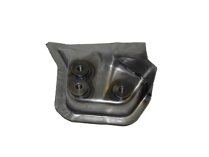 Trailing arm pickup point inner rear suspension. Porsche 914 - PP318IL, PP318IR