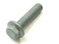 Hex head bolt M12 x 1.5 x 50 for gearbox bellhousing. Porsche 996 / 997.1 - 90037806101, 90037806109