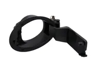 Fuel filler insert right. Porsche 970.1 Panamera - 97050419406, 97050419403, 97050419404, 97050419405