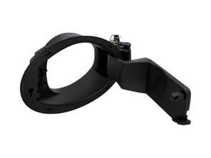 Inserto del bocchettone di rifornimento del carburante a destra. Porsche 970.1Panamera - 97050419406, 97050419403, 97050419404, 97050419405