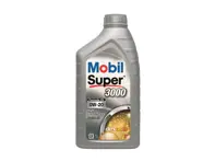 Mobil Super™ 3000 Formula OV 0W-20 Volledig synthetische motorolie 1Ltr - 0W-20, 156281 - 156281