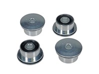 Set di boccole per bracci oscillanti per impieghi gravosi. Porsche 944 / 924 - 95133102101, 95133102201, 95133102131, 95133102231, 95133102132, 95133102232 - PR52013P