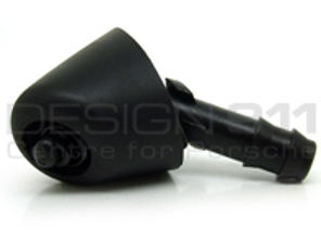 前照灯清洗喷嘴。保时捷 968 1992-95 - 9446280730001C, 9446280740001C