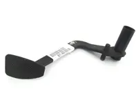 Pédale de frein. Porsche 911/930 74-77 LHD Voitures - 91142305300, 91142305302