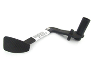 Brake pedal. Porsche 911/930 74-77 LHD Cars - 91142305300, 91142305302