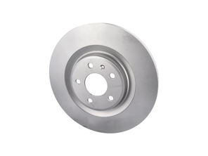 Bremsscheibe hinten, Durchmesser: 330 mm. Porsche Macan MK1 2.0L / 3.0L Benzin / Diesel / GTS & MK2 ab 2019 - 95B615601A, 95B615601G