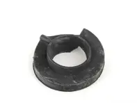 Hintere Sitzbuchse der Schraubenfeder des Stoßdämpfers Porsche Cayenne 955 / 957 - 95534352700