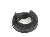 Shock absorber coil spring rear seating bush Porsche Cayenne 955 / 957 - 95534352700