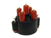 Tappo distributore. Porsche 928 / 924S / 944 - 94460225100