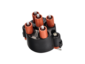 Distributor cap. Porsche 928 / 924S / 944 - 94460225100