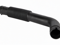 Durite d'huile du col de remplissage au réservoir. Porsche Boxster 986 - 99610725403