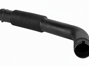 Oil Hose Filler neck to tank. Porsche Boxster 986 - 99610725403