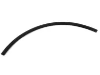 Centre radiator gasket. Porsche 982 Boxster / 982 Cayman / 991.2 - 9P1121687