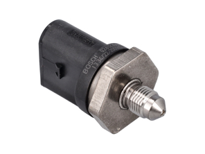 压力发送器单元燃油压力低。保时捷 718 / 991 GT3 / 970 Panamera / 958 Cayenne / 95B Macan - 06H906051J, 06H906051F, 06H906051G