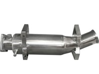排气催化转换器运动。保时捷 964 - 92260S, 1620801000, 96411104205, 96411321306, 96411321310, 96411321316, 96411321317, 92.260S - 92.260S, 1620801000