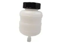 Réservoir de liquide de frein avec couvercle. Porsche 356C / 911/912 65-67 - 69535501300