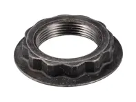 Lock nut. Porsche 928 85-95 - 92830226609