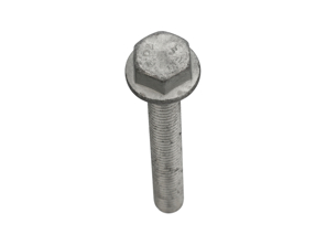 M8x60-bout voor onderste geleiderol voor Porsche 986 Boxster 2.7L / 3.2L en 996 Carrera 3.4L / 3.6L - 90037805602, 90037815909, 90037815901