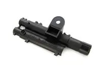 Accelerator cable housing. Porsche 996 - 99642313104