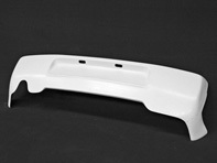 Achterbumper. Porsche 916 - TK 156, TK56