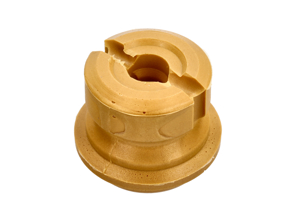 Stoßdämpfer Anschlagpuffer Fahrzeuge mit Sportstoßdämpfer I475 / I030 Porsche 997 - 99733310501