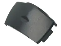 Copri piantone dello sterzo, inferiore. Porsche 911 74-89 - 91161331203, 91161331200, 91161332800 - URO-011426, 1645601300