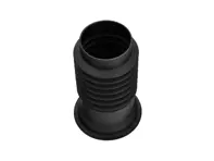 Shock absorber bellow. Porsche 991 with Sport suspension - 99133310701, 9P1512137A