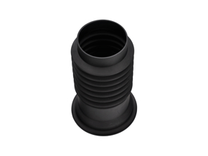 Shock absorber bellow. Porsche 991 with Sport suspension - 99133310701, 9P1512137A