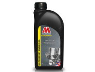 Olio motore Millers Oils CFS 5W40 Tecnologia Full Synthetic NT+ NANODRIVE - 7679GJLB, 7679GLB, 7679XQB, 5W40, 7963LMP, 7963GMS, 7963XMS