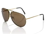 Gafas de sol Porsche Design P'8478 A 69 Oro - WAP0784780JA69